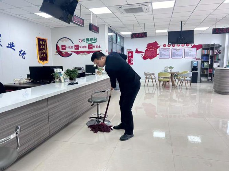 物业行业的创新——祥云浩物业引领未来趋势