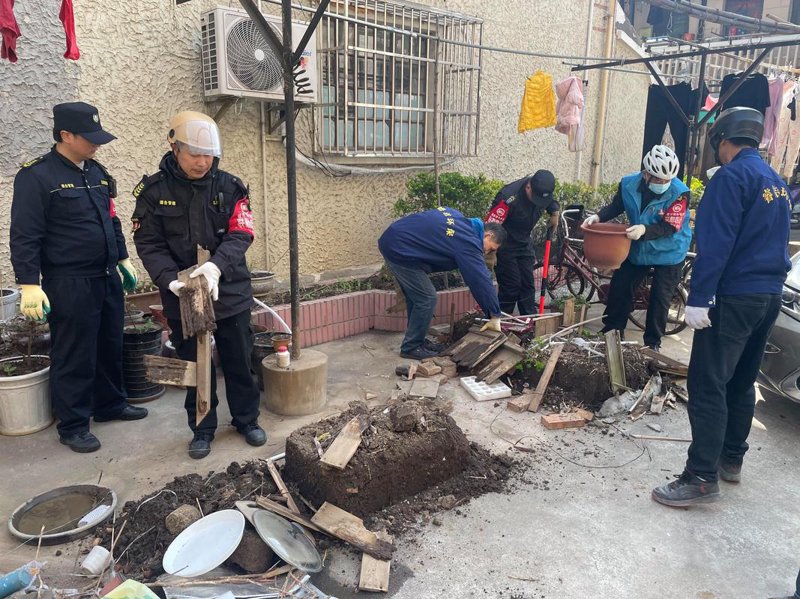 祥云浩物业：社区幸福生活的守望者